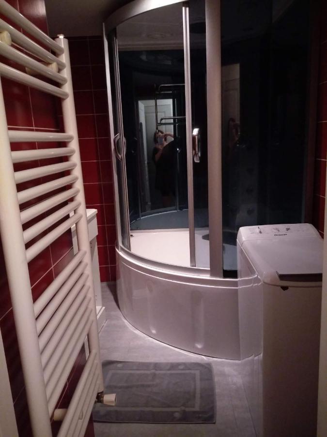 Vittel Location Meuble Apartment ภายนอก รูปภาพ